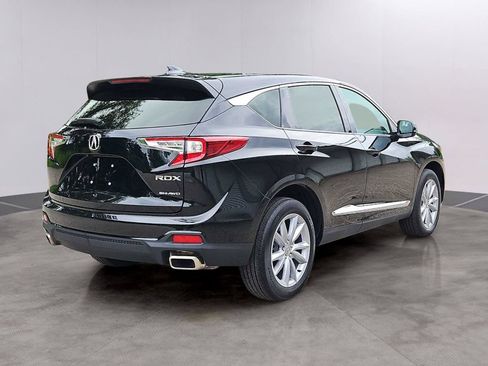 Used 2024 Acura RDX SH-AWD image 7