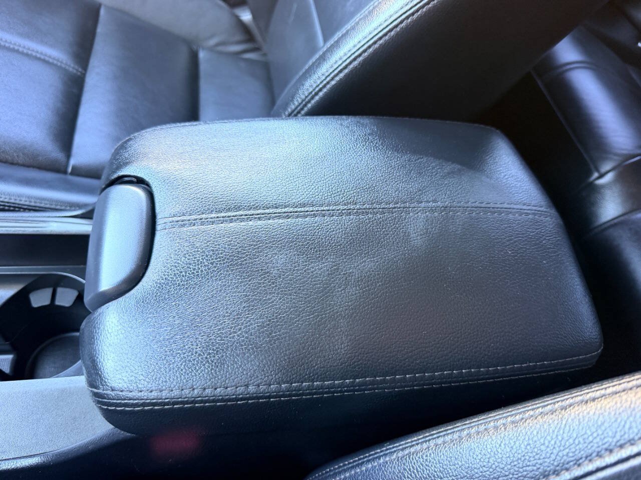 Used 2010 Honda Crosstour EX-L image 40