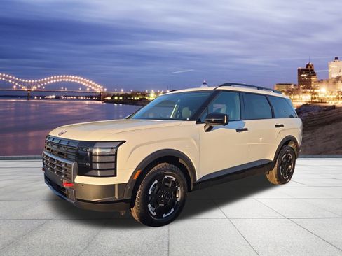 New 2026 Hyundai Palisade XRT Pro image 1