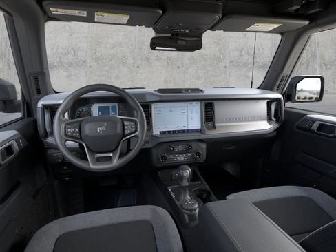New 2025 Ford Bronco Big Bend AWD/4WD image 29
