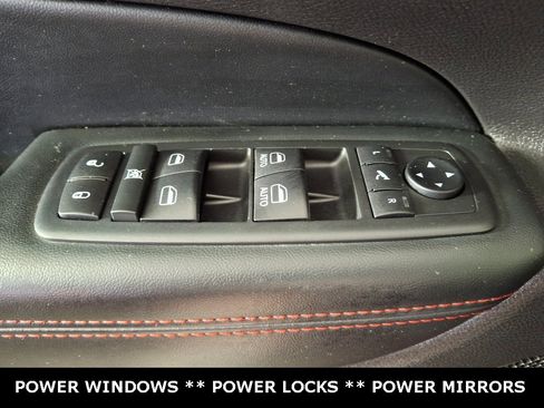 Used 2020 Jeep Grand Cherokee Trailhawk image 20