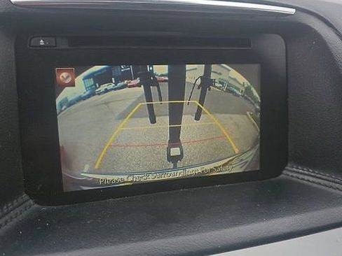 Used 2016 MAZDA CX-5 Grand Touring AWD/4WD image 4