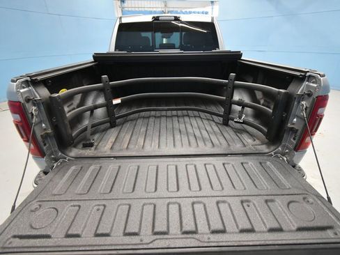 Used 2021 RAM 1500 Limited image 33