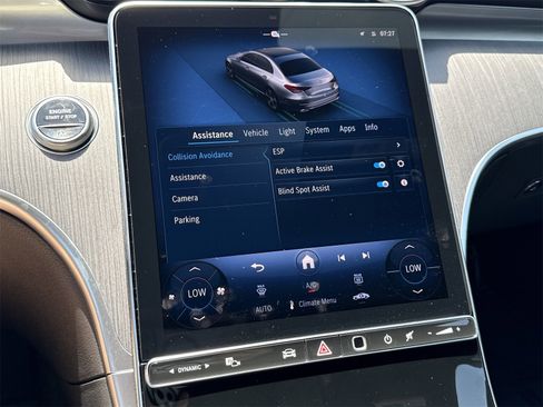 New 2025 Mercedes-Benz C 300 Sedan image 27