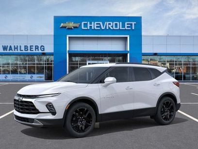New 2026 Chevrolet Blazer LT w/ Convenience Package