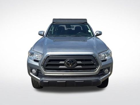 Used 2023 Toyota Tacoma SR5 w/ Technology Package AWD/4WD image 2