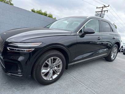 Used 2023 Genesis GV70 2.5T