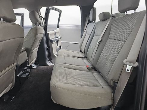 Used 2018 Ford F150 XLT w/ XTR Package AWD/4WD image 12