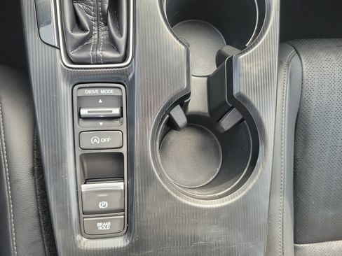 Used 2024 Honda Civic Touring image 28