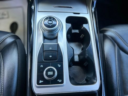 Used 2022 Ford Explorer ST w/ Equipment Group 401A image 19