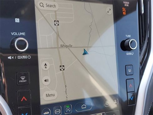 New 2025 Subaru Legacy Limited image 26