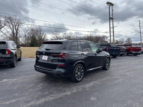 Used 2024 BMW X5 M60i image 5