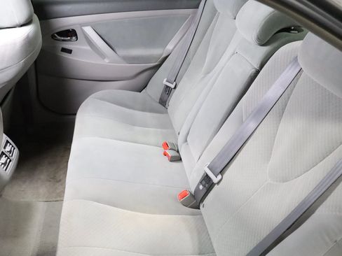 Used 2009 Toyota Camry Hybrid Sedan 4D image 13