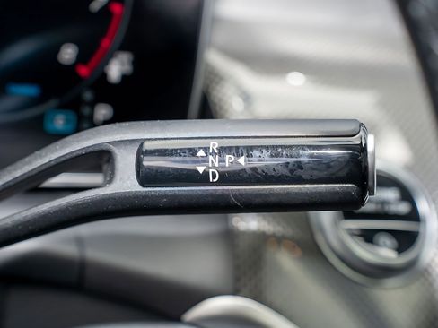 Used 2024 Mercedes-Benz GLC 43 AMG GLC 43 AMG image 33