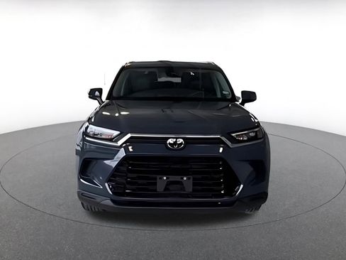 Used 2025 Toyota Grand Highlander LE image 21