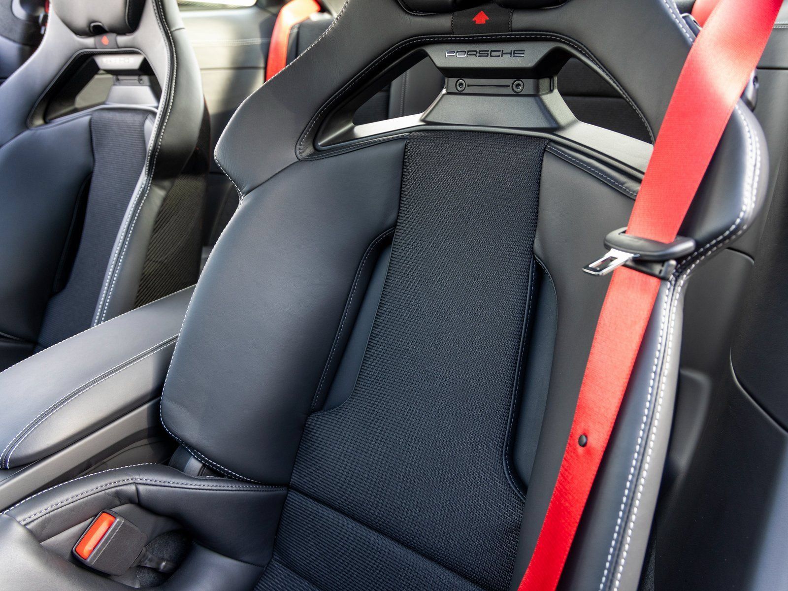 Certified 2026 Porsche 911 GT3 RWD image 30