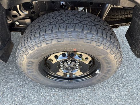 New 2026 Ford Ranger XL AWD/4WD image 10