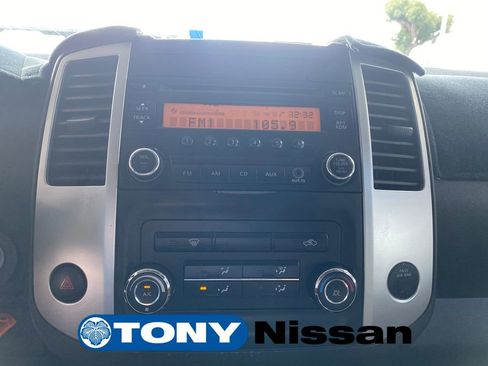 Used 2016 Nissan Frontier S w/ S Preferred Package RWD image 16