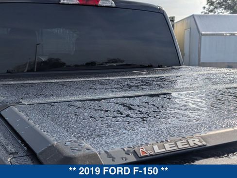 Used 2019 Ford F150 XL w/ Equipment Group 101A Mid image 14