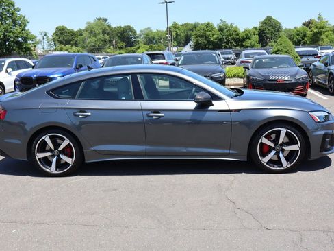 Used 2024 Audi A5 2.0T Premium Plus w/ Premium Plus AWD/4WD image 4