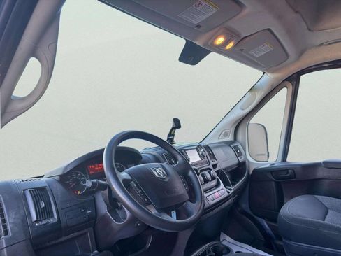 Used 2021 RAM ProMaster 3500 image 8