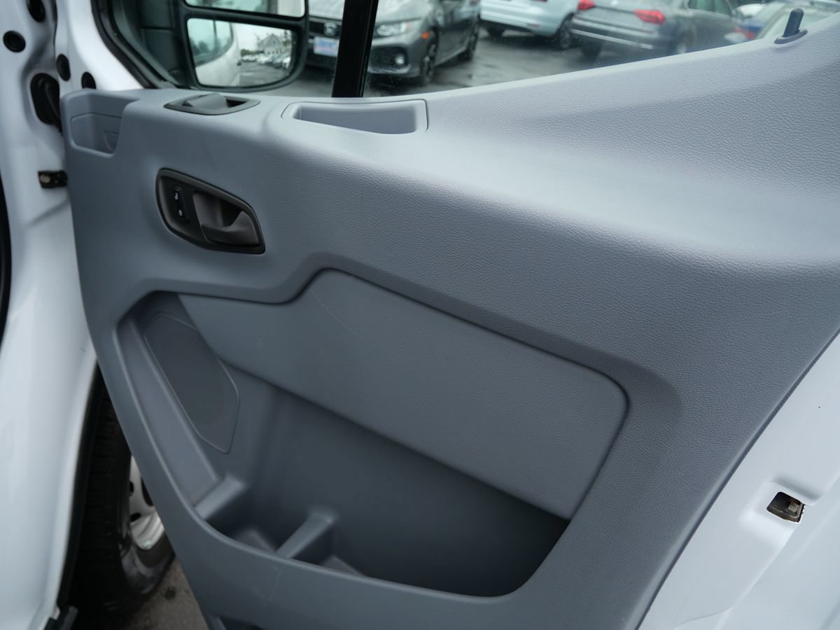 Used 2017 Ford Transit 350 XL RWD image 18