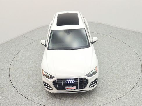 Used 2023 Audi Q5 2.0T Premium w/ Convenience Package AWD/4WD image 23