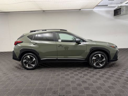 Used 2024 Subaru Crosstrek 2.5i Limited w/ Popular Package #3A AWD/4WD image 8