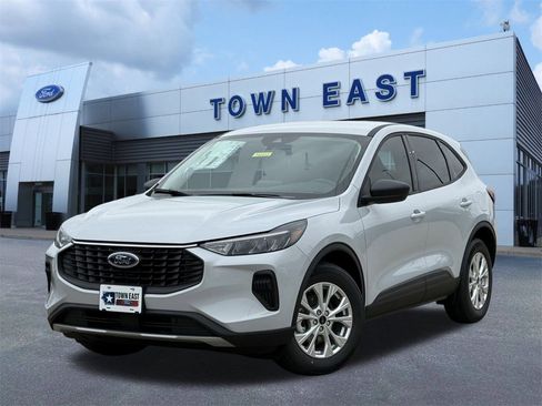 New 2026 Ford Escape Active image 24