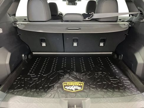 New 2025 Subaru Crosstrek 2.5i Wilderness w/ Crosstrek Mirror Package image 26