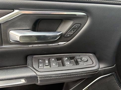 Used 2025 RAM 1500 Laramie image 5