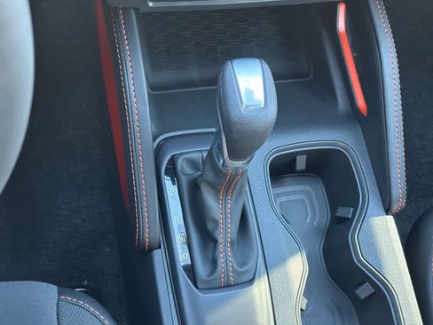 New 2026 Nissan Frontier Pro-X w/ Pro-X Convenience Package image 23