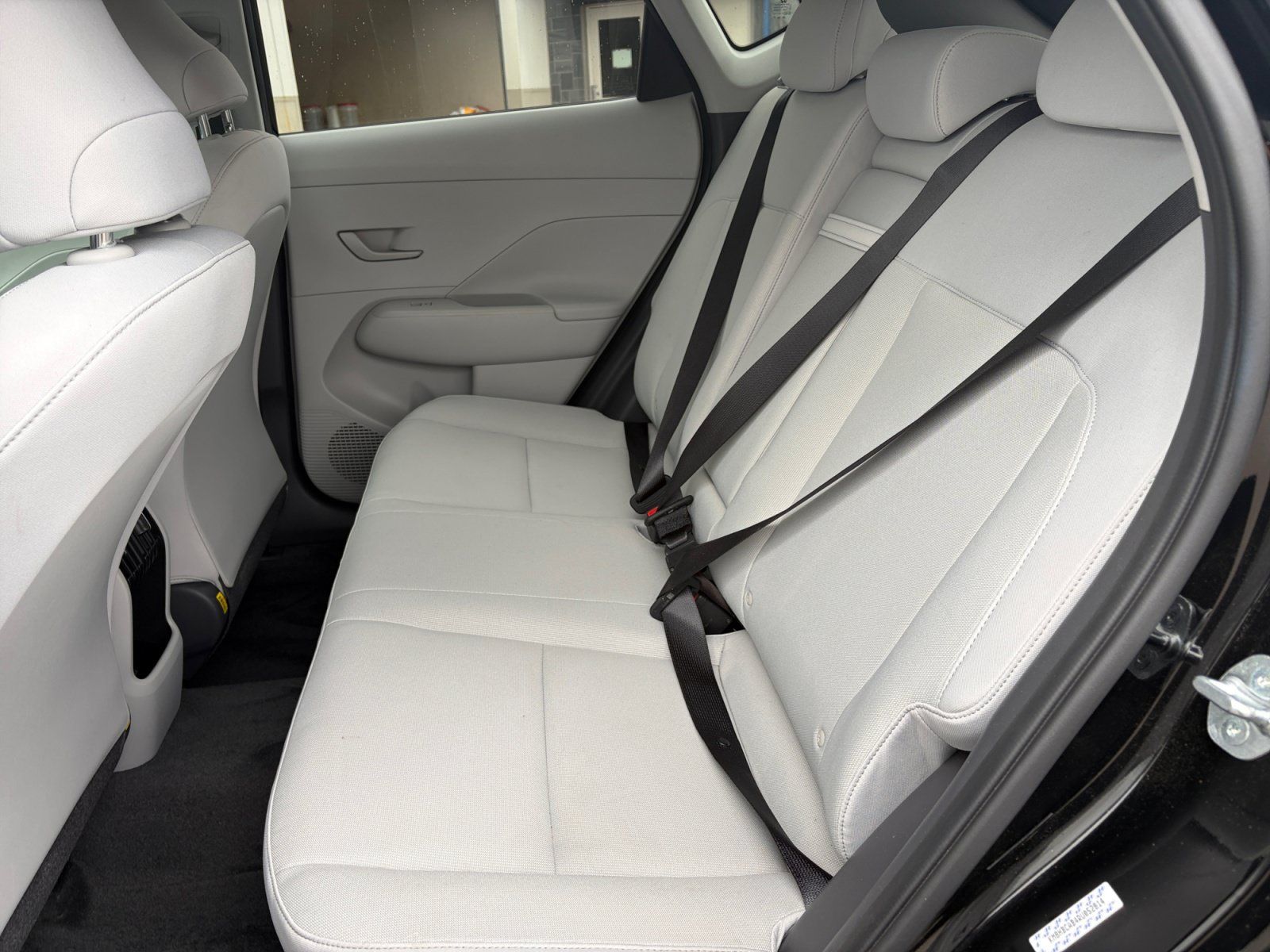 Used 2024 Hyundai Kona SEL AWD/4WD image 25