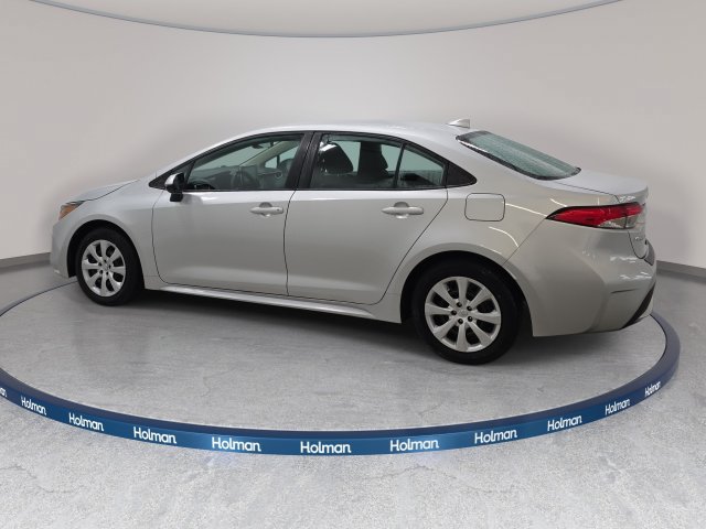 Used 2020 Toyota Corolla LE FWD image 9