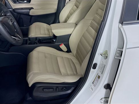 Used 2019 Honda CR-V EX image 22
