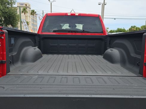 Used 2024 RAM 2500 Big Horn w/ Bed Utility Group image 10