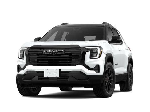 New 2026 GMC Terrain Elevation w/ Elevation Premium Package image 27