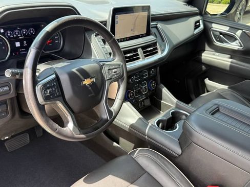 Used 2021 Chevrolet Tahoe Premier w/ Premium Package RWD image 10