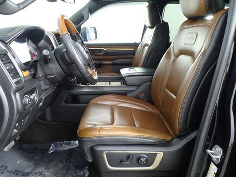 Used 2020 RAM 1500 Limited image 11