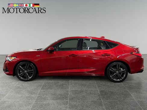 Certified 2023 Acura Integra A-Spec image 6