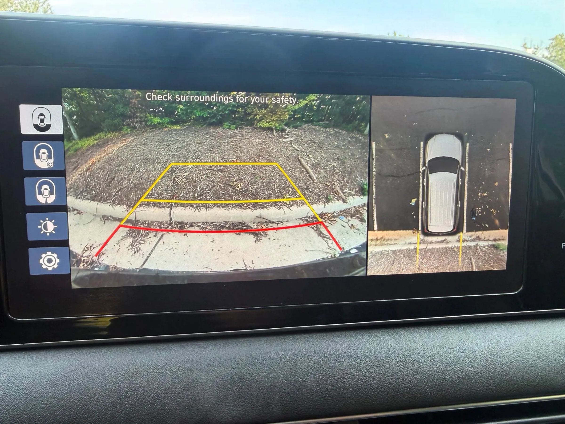 Used 2020 Hyundai Palisade Limited FWD image 27