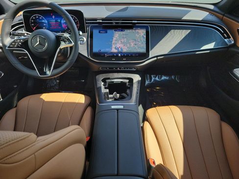 New 2026 Mercedes-Benz E 350 Sedan image 10