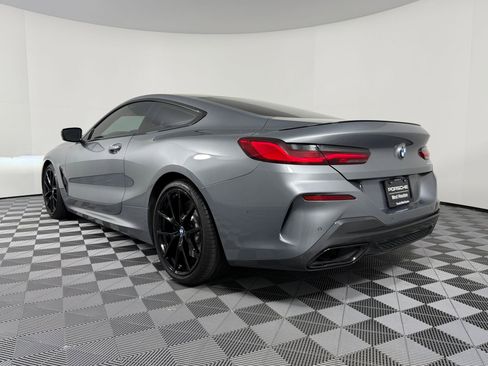Used 2024 BMW 840i Coupe image 3