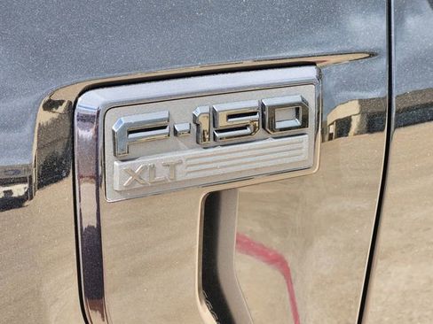New 2026 Ford F150 XLT image 11