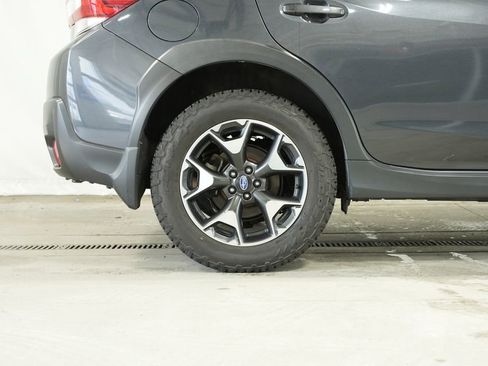 Used 2019 Subaru Crosstrek 2.0i Premium w/ Popular Package #4 image 35