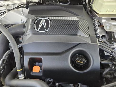Used 2022 Acura MDX Type S AWD/4WD image 31
