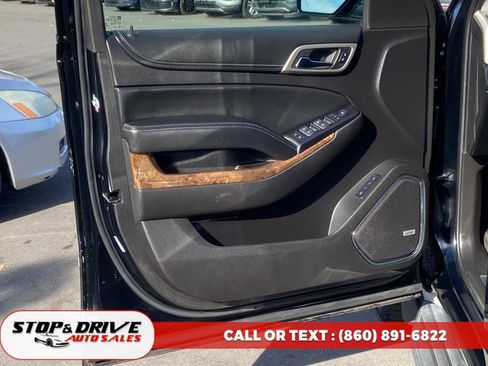 Used 2015 GMC Yukon XL Denali w/ Open Road Package image 9