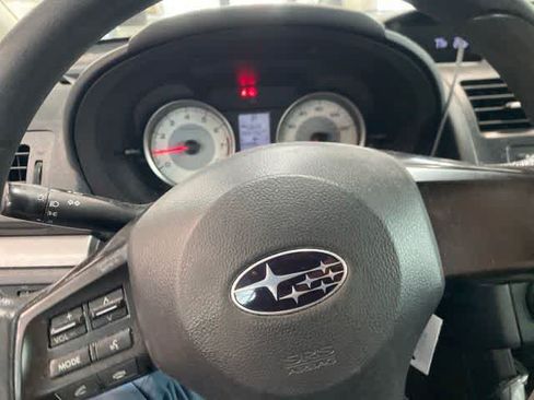 Used 2013 Subaru Impreza 2.0i AWD/4WD image 30