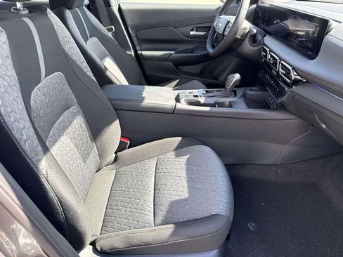 New 2026 Nissan Sentra SV image 14