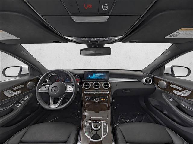 Used 2019 Mercedes-Benz C 300 Coupe image 29